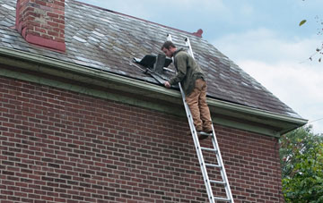 what affects urgent Strathpeffer roof repairs