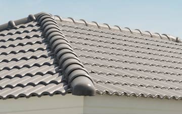 advantages of Strathpeffer clay roofing