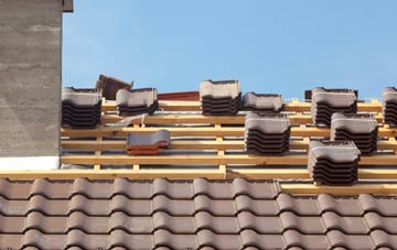 Strathpeffer clay roofing costs