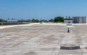 Strathpeffer commercial flat roofing
