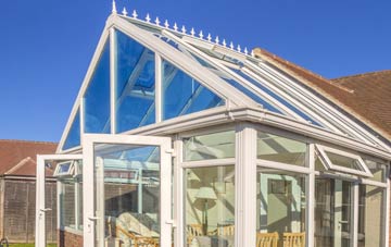conservatory roof insulation costs Strathpeffer