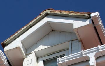 Strathpeffer fascia installation costs