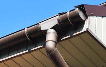 types of Strathpeffer fascias
