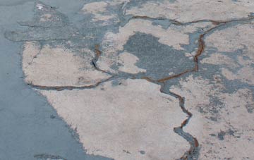 fibreglass roofing replacement Strathpeffer