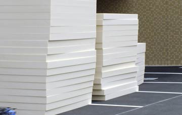 Strathpeffer flat roof insulation costs