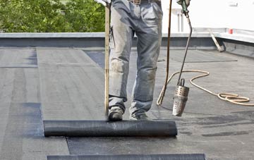 flat roof replacement Strathpeffer, Highland