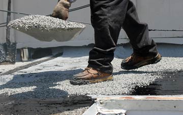 Strathpeffer flat roofing companies