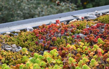 the cost of Strathpeffer green roof installation
