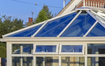 professional Strathpeffer conservatory insulation