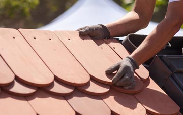 Strathpeffer roof tile contractors