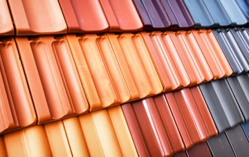 Strathpeffer roof tile costs