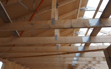 Strathpeffer roof truss costs