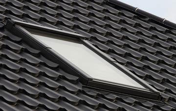benefits of Strathpeffer roof windows