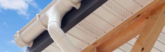 get Strathpeffer guttering quotes today