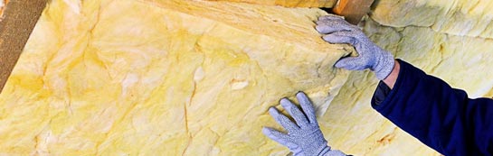 quotes for Strathpeffer roof insulation