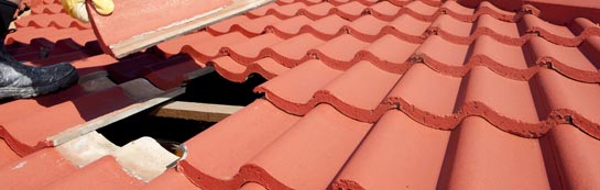 compare Strathpeffer roof repair quotes