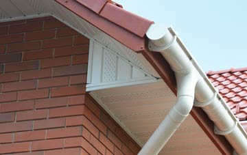 Strathpeffer soffit repair costs