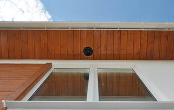 Strathpeffer soffit repair quotes