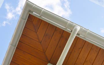 Strathpeffer soffit types