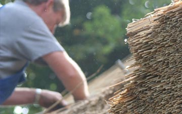 professional Strathpeffer thatchers