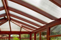 Strathpeffer conservatory roofing insulation