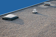 Strathpeffer flat roofing