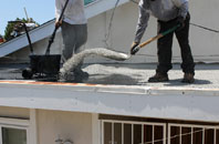 Strathpeffer flat roof quotes