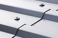 find rated Strathpeffer metal roofers