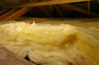 Strathpeffer pitch roof insulation