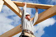 Strathpeffer roof replacement work