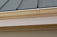 Strathpeffer soffit repair