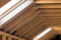 Strathpeffer tapered roof insulation quotes