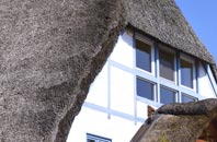 find rated Strathpeffer thatchers